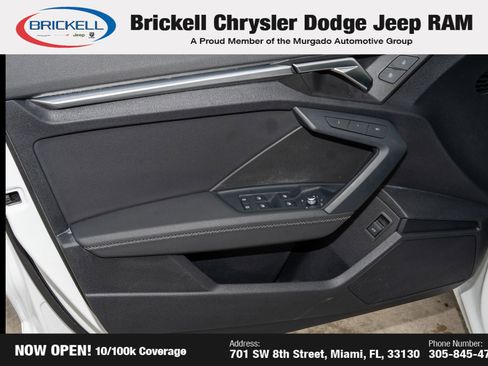 Used 2023 Audi A3 2.0T Premium image 10