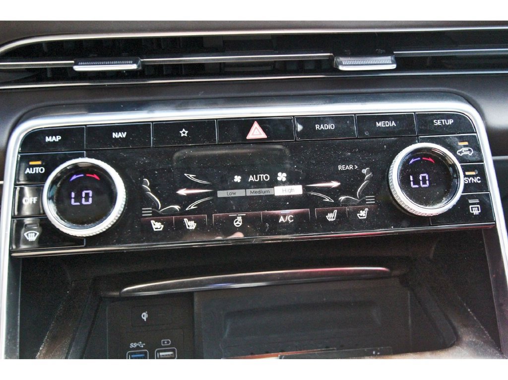 Used 2023 Genesis GV80 3.5T w/ Prestige Package AWD/4WD image 15