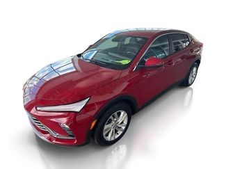 Used 2026 Buick Envista Preferred w/ Convenience I Package FWD video 1