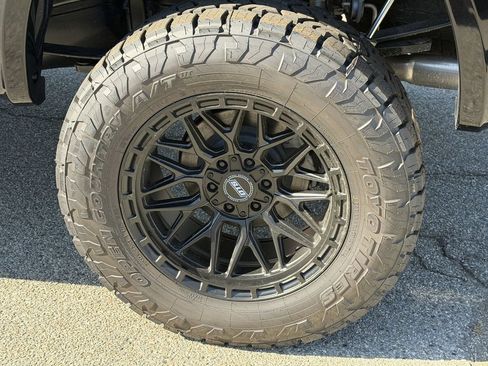 New 2026 Ford F150 XLT w/ Equipment Group 303A High AWD/4WD image 22