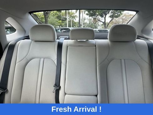 Used 2025 Hyundai Sonata SEL FWD image 25