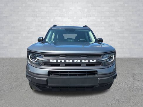 Certified 2024 Ford Bronco Sport Big Bend AWD/4WD image 10