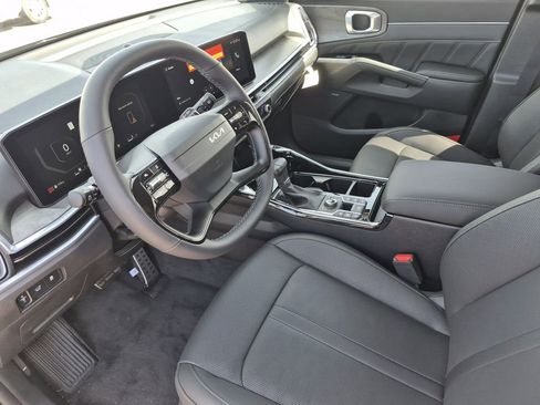 New 2026 Kia Sorento SX AWD/4WD image 11