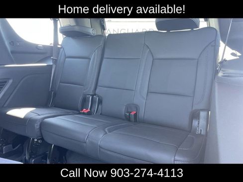 New 2026 GMC Yukon Denali w/ Sun & Power Step Package image 36