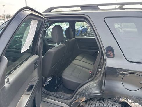 Used 2012 Ford Escape XLT image 10