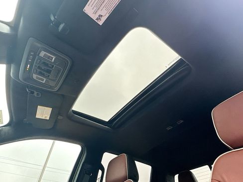 New 2026 GMC Sierra 2500 Denali Ultimate AWD/4WD image 11