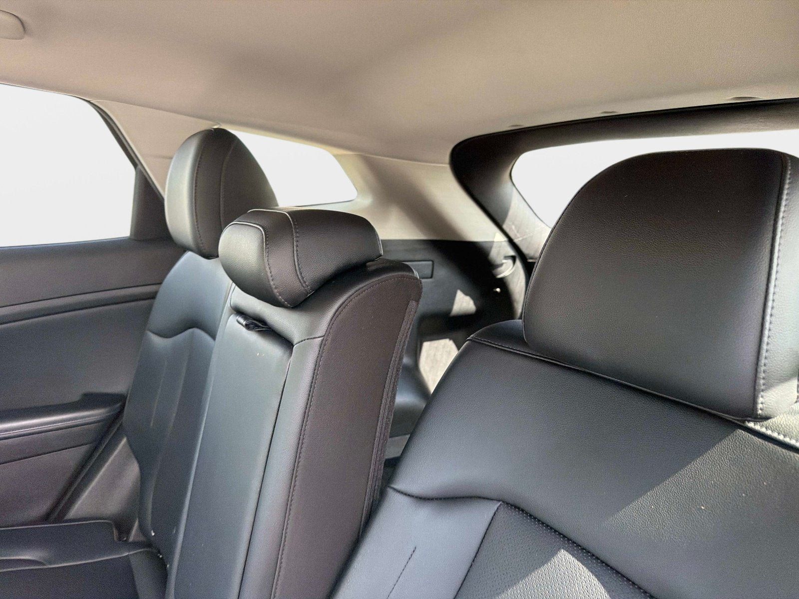 Used 2023 Kia Sportage EX FWD image 15
