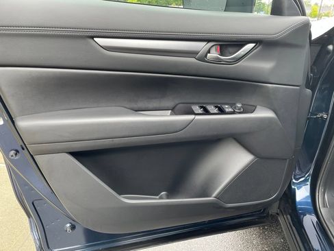 Certified 2025 MAZDA CX-5 AWD 2.5 S w/ Preferred Package image 9