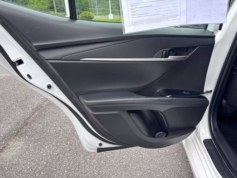 Used 2025 Toyota Camry LE FWD image 43