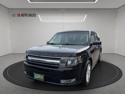 Used 2019 Ford Flex SEL