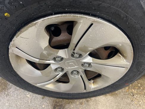 Used 2014 Honda Civic LX image 40