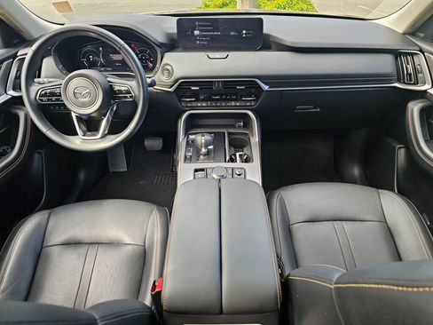 Certified 2024 MAZDA CX-90 Plug-In Hybrid w/ Premium Pkg AWD/4WD image 9