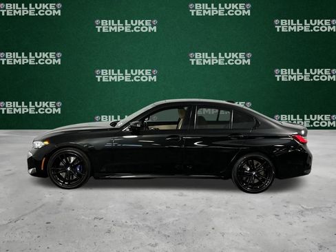 Used 2023 BMW M340i w/ Premium Package image 8