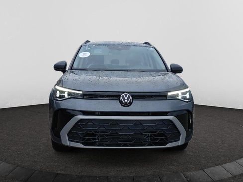 Used 2025 Volkswagen Taos S FWD image 7