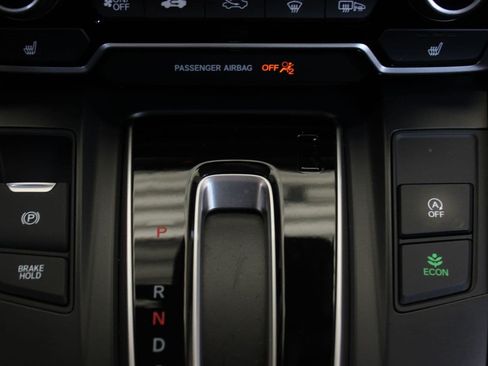 Used 2020 Honda CR-V EX-L image 29