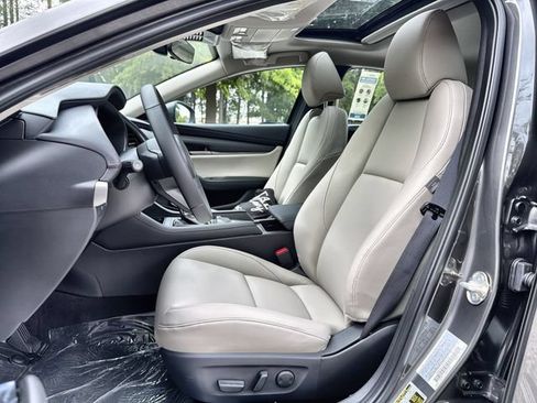 New 2026 MAZDA MAZDA3 2.5 S Sedan w/ Preferred Pkg FWD image 11