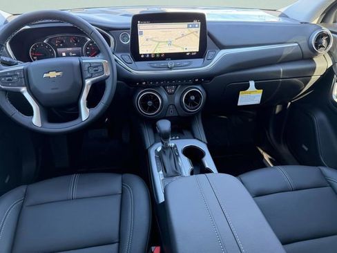 New 2026 Chevrolet Blazer LT w/ Sound & Technology Package FWD image 59
