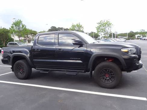 Used 2023 Toyota Tacoma TRD Pro image 5