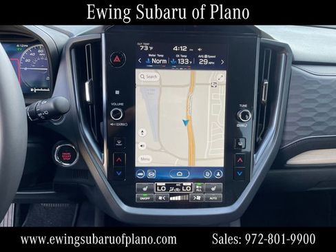 Certified 2025 Subaru Forester Limited image 29