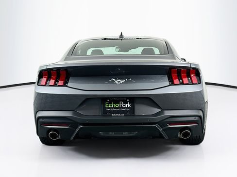 Used 2026 Ford Mustang Premium RWD image 7