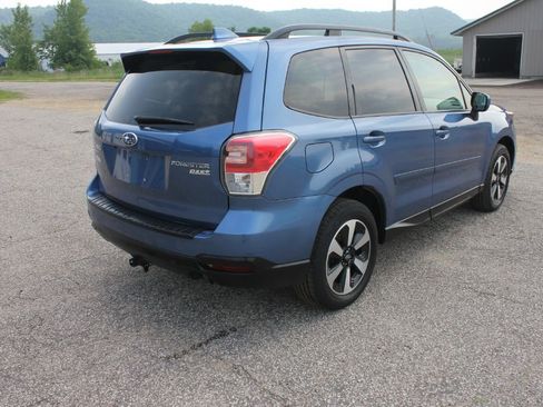 Used 2017 Subaru Forester 2.5i Premium w/ Protection Package #1 image 6