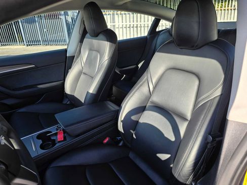 Used 2023 Tesla Model 3 Standard Range RWD image 21
