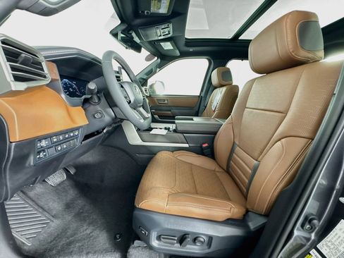 New 2026 Toyota Tundra 1794 Edition AWD/4WD image 11