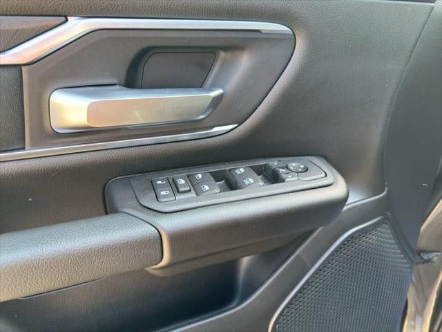 New 2026 RAM 1500 Big Horn AWD/4WD image 34
