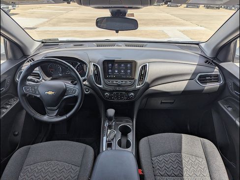 Used 2024 Chevrolet Equinox LT AWD/4WD image 26