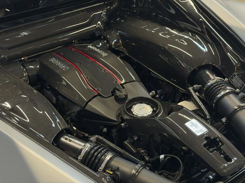 Used 2020 Ferrari 488 Pista Coupe RWD image 42