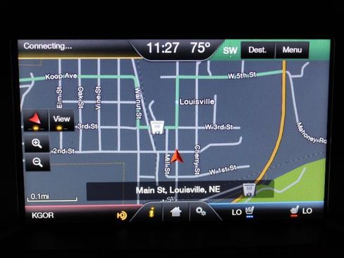 Used 2016 Ford Explorer Platinum AWD/4WD image 4