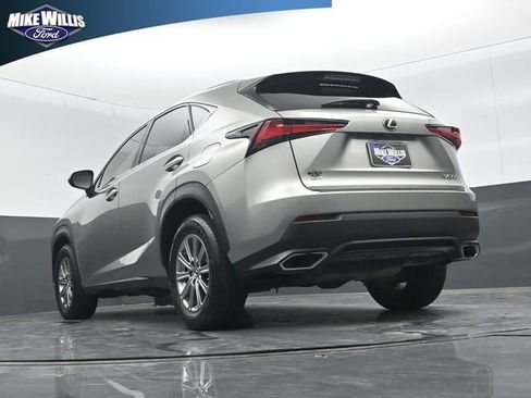 Used 2021 Lexus NX 300 FWD w/ Accessory Package 2 image 21