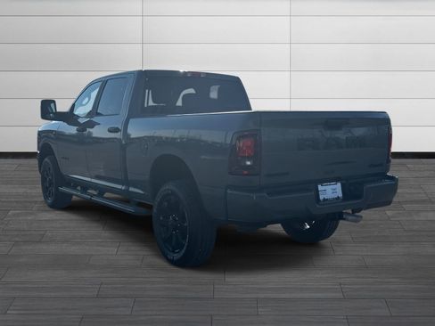 New 2026 RAM 2500 Big Horn image 6