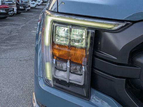 Certified 2023 Ford F150 XLT w/ Equipment Group 302A High image 11