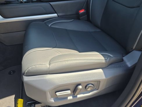 New 2026 Toyota Tundra Limited w/ Power Package RWD image 25