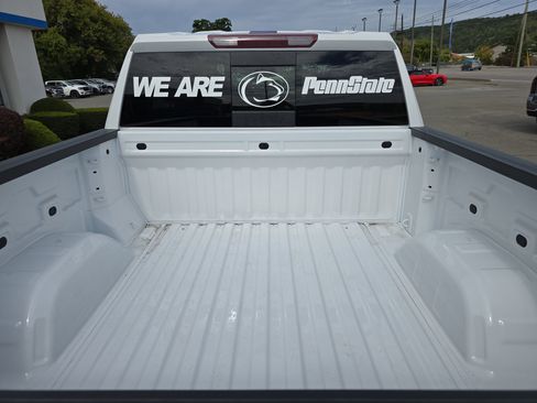 New 2025 Chevrolet Silverado 1500 RST w/ Convenience Package II image 5