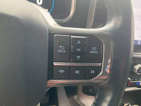 Used 2023 Ford F150 Limited AWD/4WD image 23