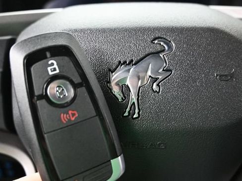 Used 2025 Ford Bronco Badlands AWD/4WD image 42