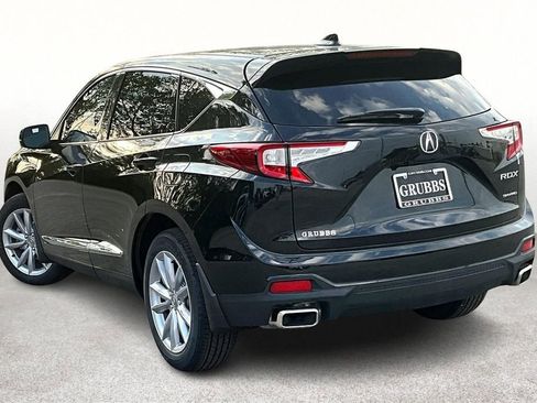 Used 2024 Acura RDX SH-AWD image 5