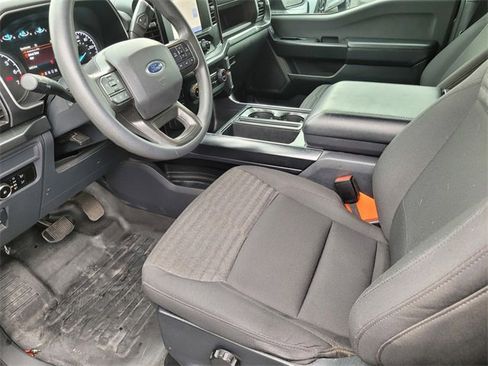 Certified 2023 Ford F150 XL w/ STX Appearance Package image 17