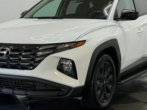 Used 2023 Hyundai Tucson XRT AWD/4WD image 8