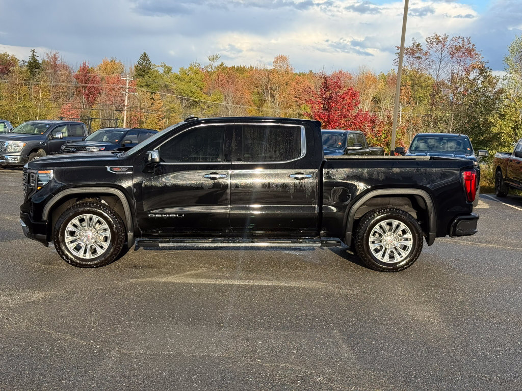 Used 2026 GMC Sierra 1500 Denali AWD/4WD image 7