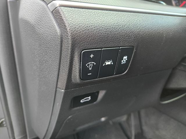 Used 2021 Kia K5 LXS FWD image 12