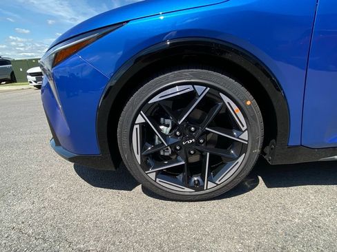 New 2026 Kia K4 GT-Line Turbo FWD image 34