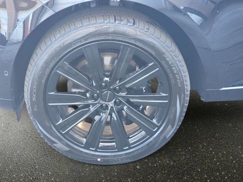 New 2026 Land Rover Range Rover Long Wheelbase Autobiography image 19