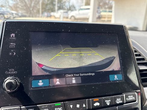 Used 2022 Honda Odyssey EX image 20