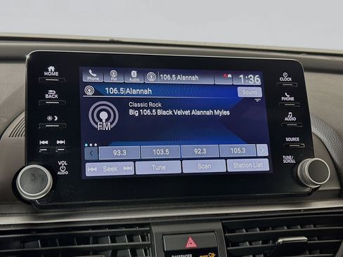 Used 2022 Honda Accord Sport image 14