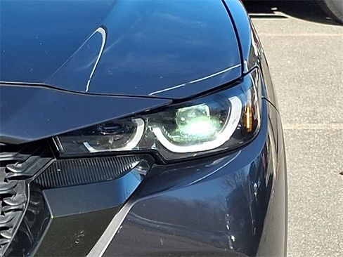 Used 2024 MAZDA CX-50 AWD 2.5 S w/ Preferred Package image 10