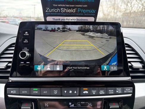 New 2026 Honda Odyssey Sport-L image 19