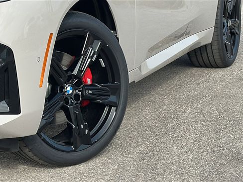 New 2026 BMW X3 xDrive30 image 3